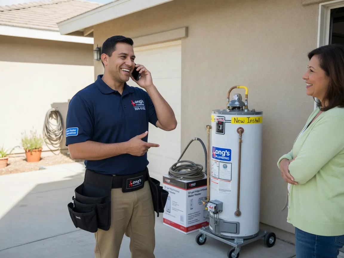 Leak Detection Rich Square, NC FAQs